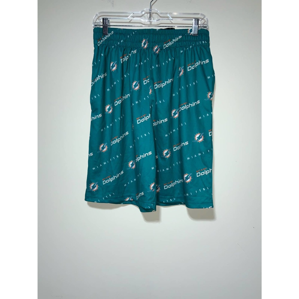 NFL team shorts for men
